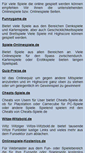 Mobile Screenshot of funnygame.spiele-onlinespiele.de