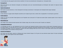 Tablet Screenshot of funnygame.spiele-onlinespiele.de